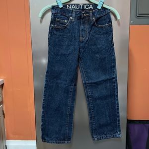 NWOT Nautica Jeans Boys Size 8